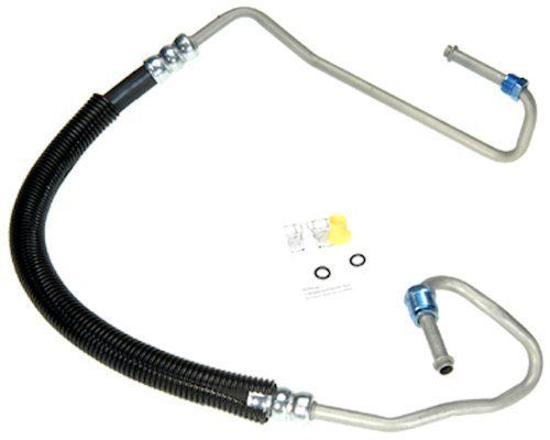 Edelmann 91984 power steering pressure hose