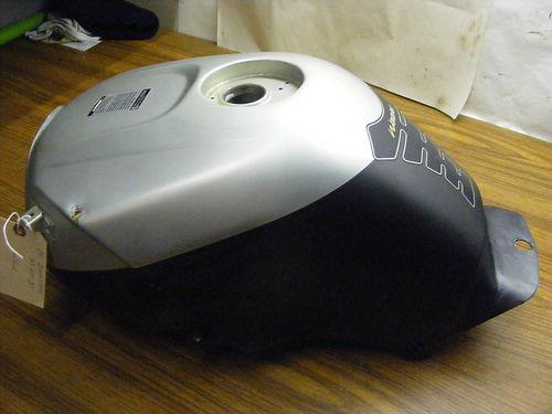 06 zong shen zs250gs gas tank