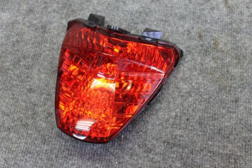 Cbr 250 cbr250 250r rear taillight tail light brake 11 12 13