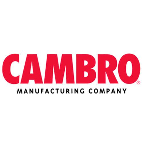 Cambro 4309 front right rebuilt brake caliper