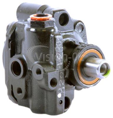 Vision-oe 730-0111 steering pump-power steering pump