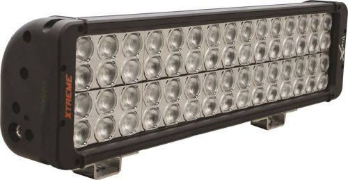 Vision x lighting 9116419 xmitter prime xp led double stack light bar