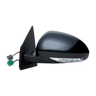 K source/fit system 62106g door mirror driver side