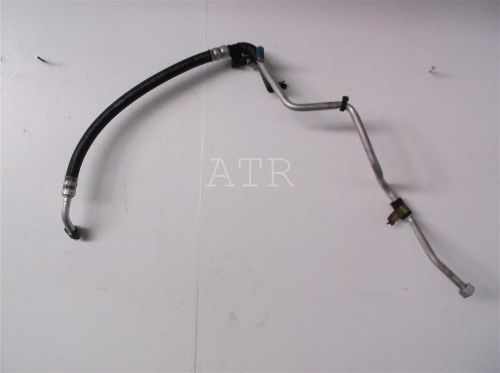 98-02 honda accord 2.3l 4cyl a/c suction hose oem 80311-s84-a01