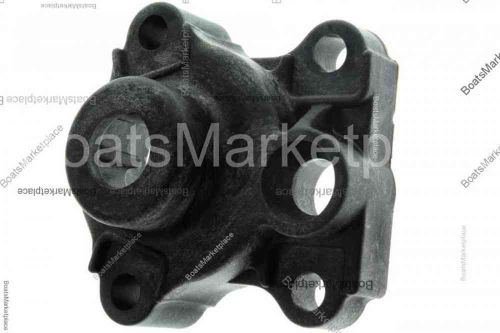 Yamaha 6j8-44311-00-00 housing, water pump