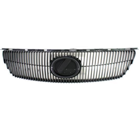 5311130c41 lx1200127 new grille assembly primered lexus gs350 gs460 2011