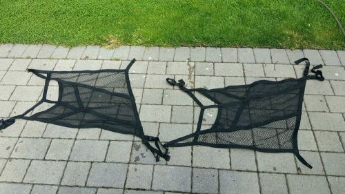 Rzr 800 side nets