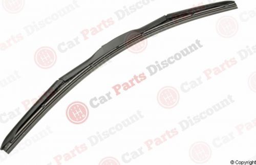 New denso designer wiper blade, 1603118