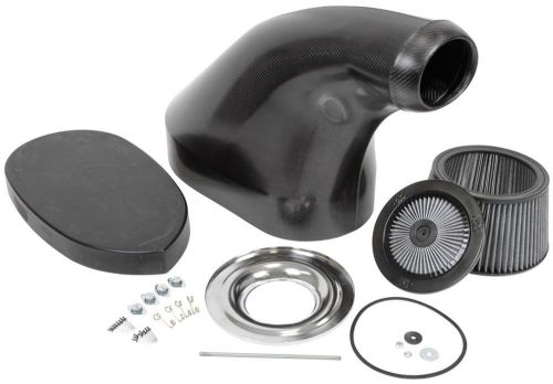 K&amp;n filters 100-8504 composite intake scoop