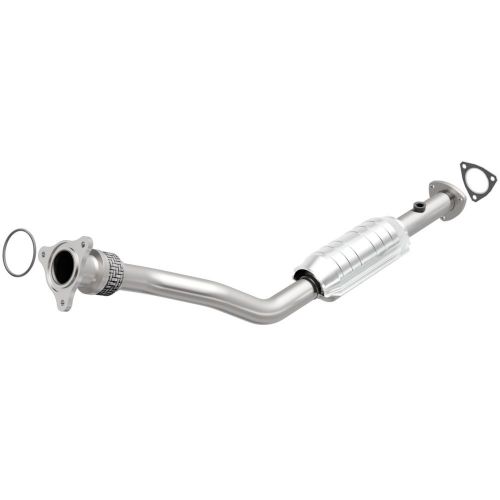 Magnaflow california converter 456048 direct fit california catalytic converter