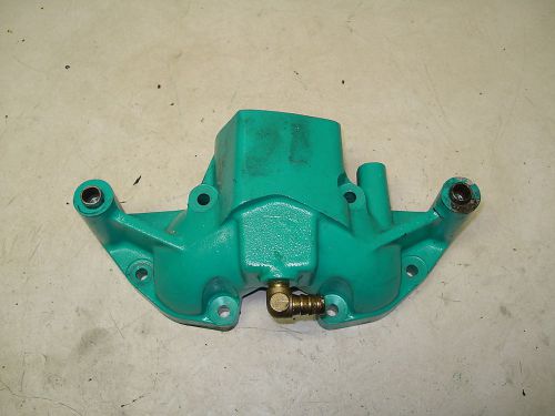 Kawasaki 750 zxi exhaust manifold