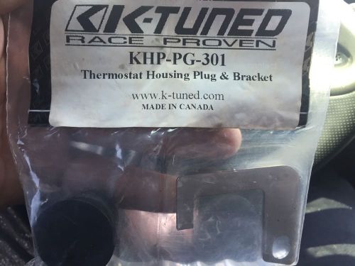 K-tuned khp-pg-301