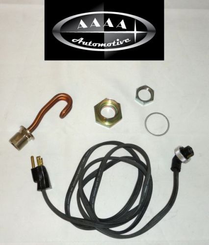 New cummins l10 lta10 l10-240 block heater kit