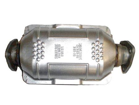 Eastern catalytic direct-fit catalytic converters - 49-state legal - 40068