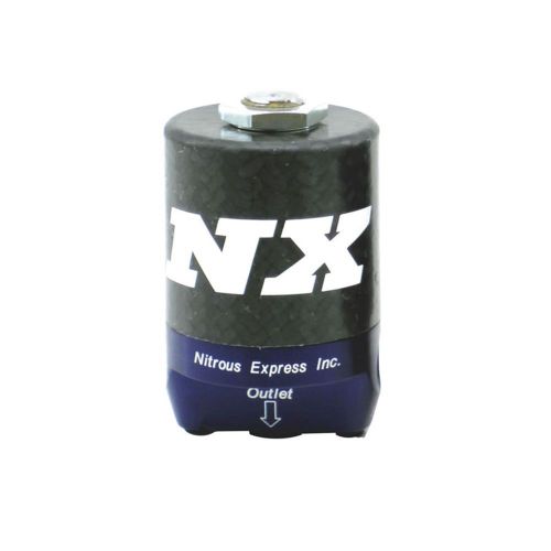 Nitrous express 15200l lightning series solenoid