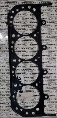 Cometic head gasket gm drce-2 4.675&#034; bore .054 w/4.9&#034; bore center c5449-054 each