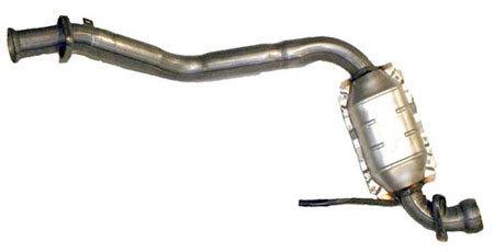 Eastern catalytic direct-fit catalytic converters - 49-state legal - 30189