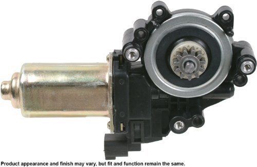 Cardone 42-3031 remanufactured domestic window lift motor