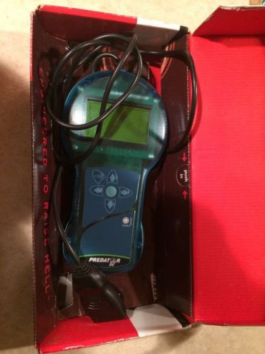 Diablosport predator 5400 predator gm flash tuner duramax diesel u7180