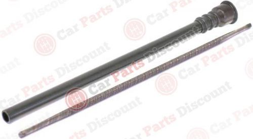 Genuine power seat motor driveshaft - (longitudinal adjustment) 265 mm length