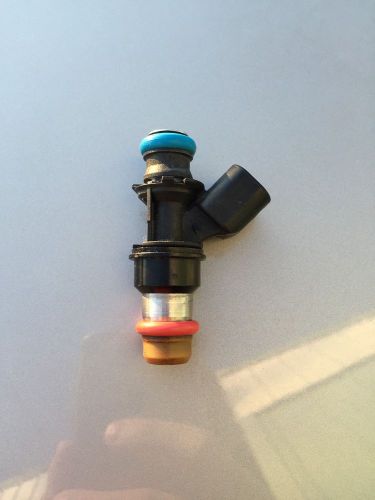 Ls fuel injectors