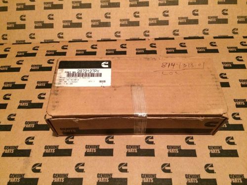 Cummins isl injector part no.2872127px