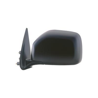 K source/fit system 70042t door mirror driver side