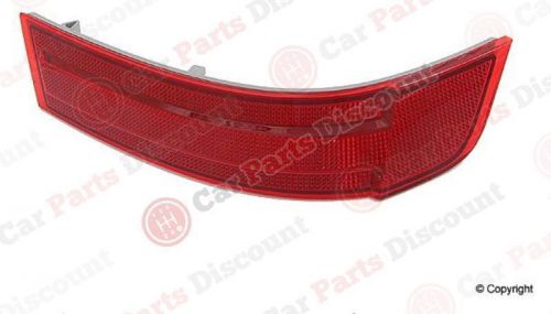 New genuine tail light reflector lamp taillight taillamp, 1648201274