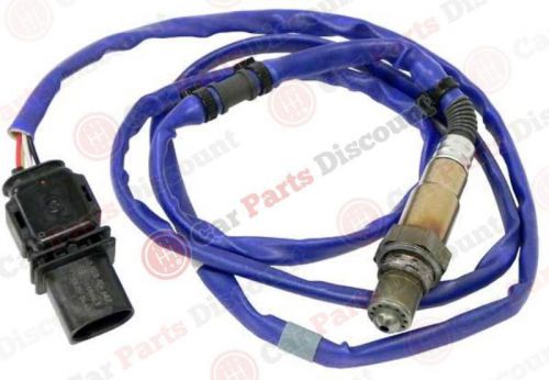 New bosch oxygen sensor (before catalyst), 948 606 131 02