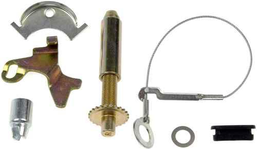 Dorman hw2545 brake self adjusting repair kit-brake self adjuster repair kit
