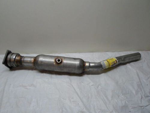 Walker 54506 ultra catalytic converter