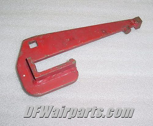 030007-100, 8444, gse030007-100, mooney main landing gear rigging tool