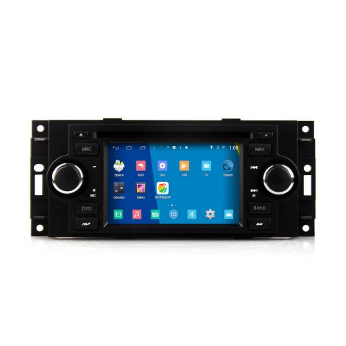 S160 android 4.4.4 car dvd for chrysler 300c,pt cruiser,dodge ram,jeep