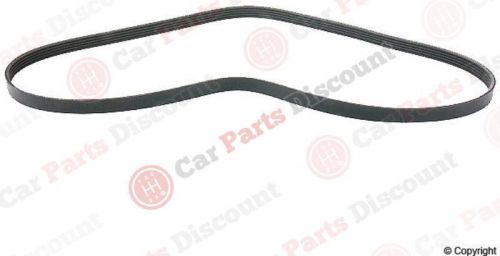 New bando accessory drive/serpentine belt, 5pk1355b