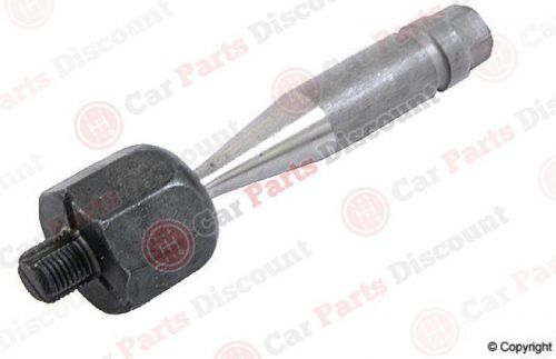 New lemforder steering tie rod end, 4f0422821d