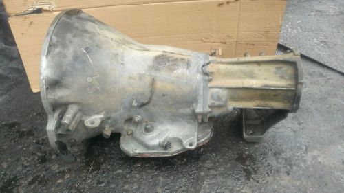 Dodge 1987 727 torqueflite 4 x 4 transmission good condition w/torque converter