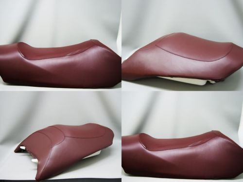 Yamaha gp800 waverunner 1998-2000 seat covers set in burgundy or 25 colors