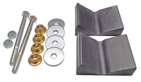 C&amp;a pro ski mount kit - 10mm bolt 76000270