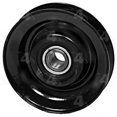 Four seasons 45957 idler pulley-drive belt idler pulley