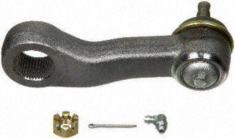 Moog k9130 steering pitman arm, front