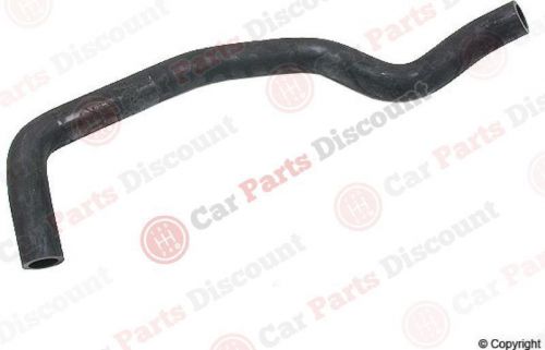 New crp breather hose, 11157556837