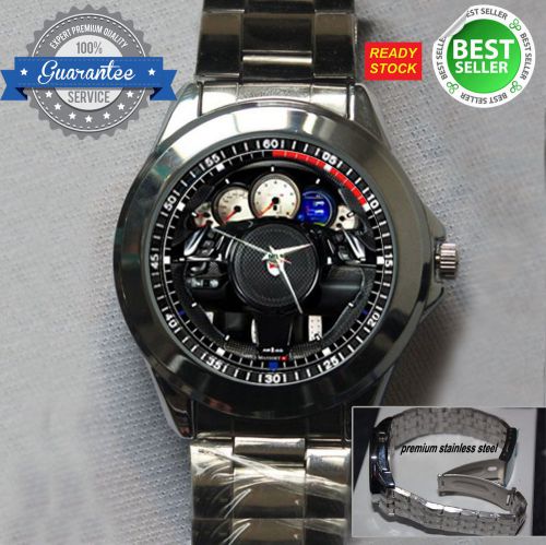 Mansory porsche cayenne steering  watches