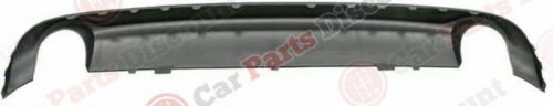 New genuine valance panel, 8e0 807 521 h