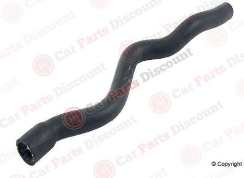 New crp hvac heater hose a/c air condition, 1c0121157c