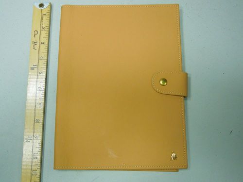 Lamborghini owners manual pouch mint original