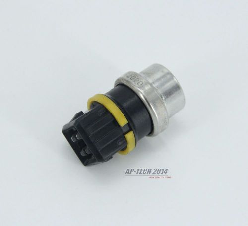 4-pin water temperature sensor for vw jetta golf 91-01 passat 95-97 audi a3