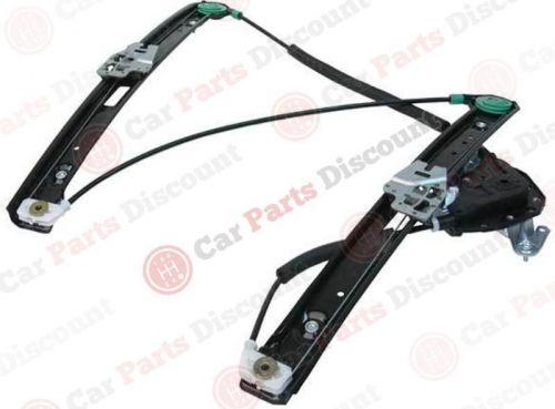 Uro premium window regulator without motor (electric) lifter, 51 33 7 020 660