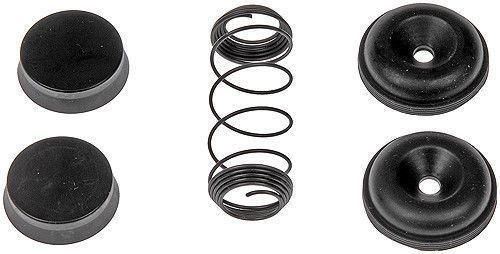 Tru-torque 35629 drum brake wheel cylinder repair kit for chevrolet pontiac
