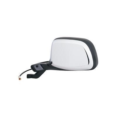 K source/fit system 61032f door mirror