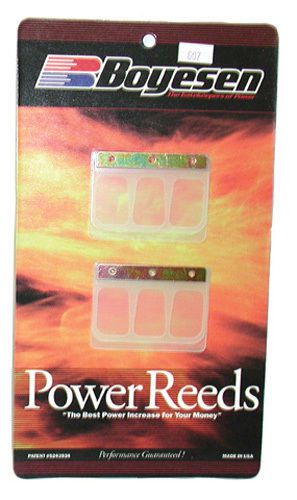 Boyesen - 6109 - power reeds